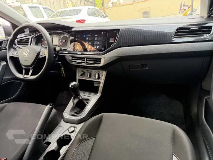 POLO 1.0 MPI TRACK MANUAL