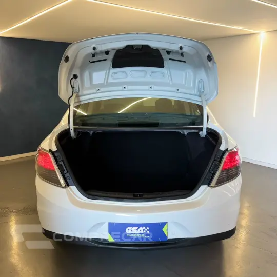 PRISMA Sed. LTZ 1.4 8V FlexPower 4p Aut.