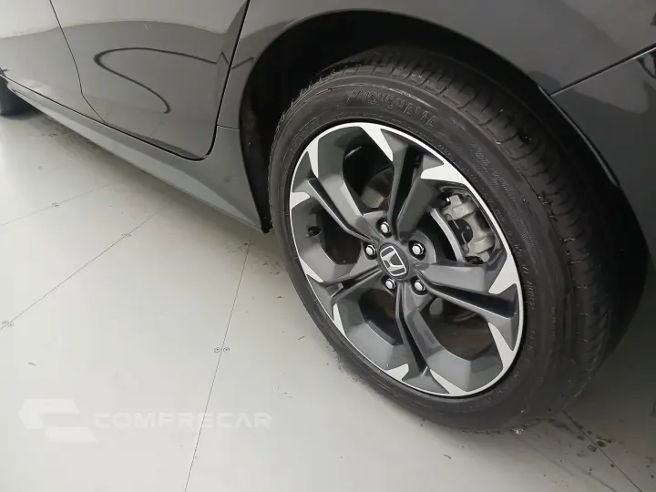 CIVIC 2.0 DI eHEV ADVANCED E-CVT