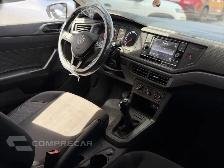POLO 1.0 MPI MANUAL