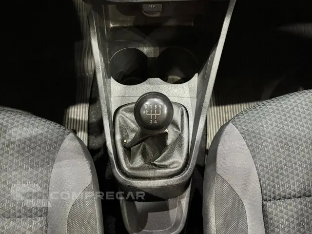 GOL - 1.0 12V MPI TOTAL 4P MANUAL