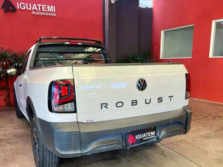 SAVEIRO 1.6 MSI ROBUST CS 16V FLEX 2P MANUAL