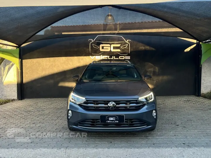 NIVUS 1.0 200 TSI TOTAL FLEX HIGHLINE AUTOMÁTICO