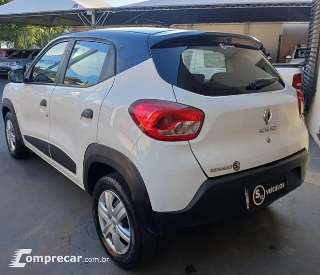 KWID