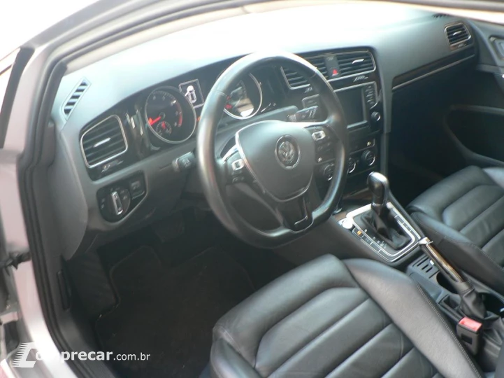 GOLF 1.4 250 TSI Highline