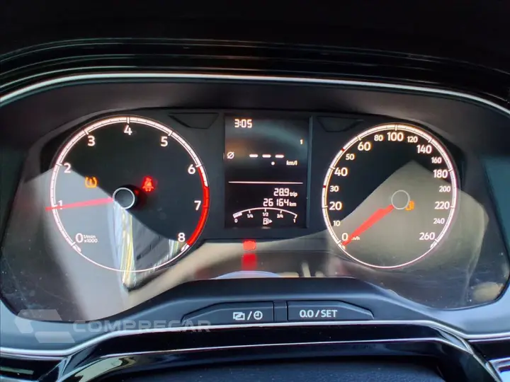 POLO 1.0 MPI TRACK MANUAL