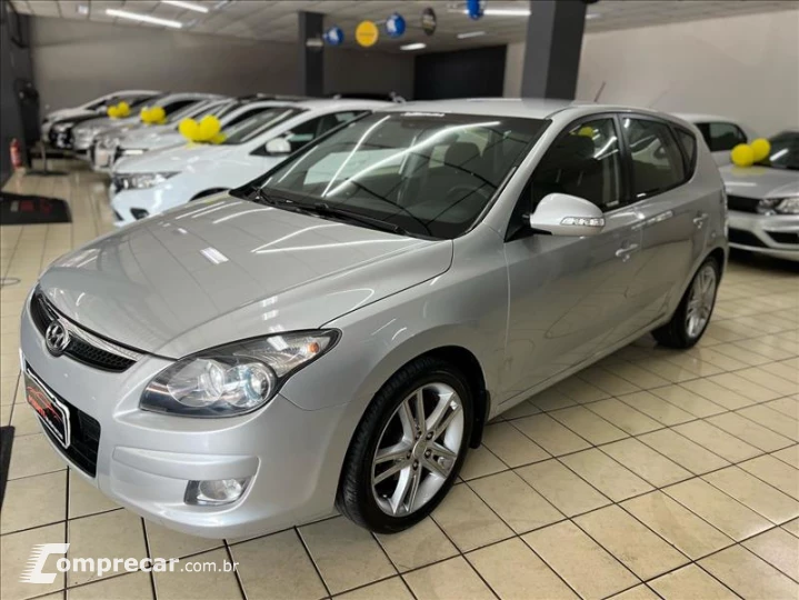 I30 2.0 MPFI GLS 16V