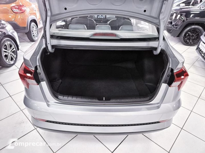 HB20S 1.0 CONFORT PLUS 12V FLEX 4P MANUAL