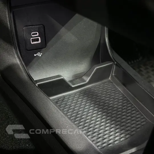 RAMPAGE R/T HURRIC. 4 2.0 TB CD 4X4 Aut.