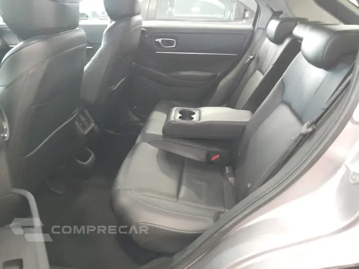 HR-V 1.5 DI I-VTEC TURBO FLEX TOURING CVT
