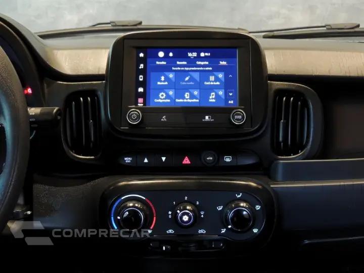 MOBI 1.0 EVO Trekking