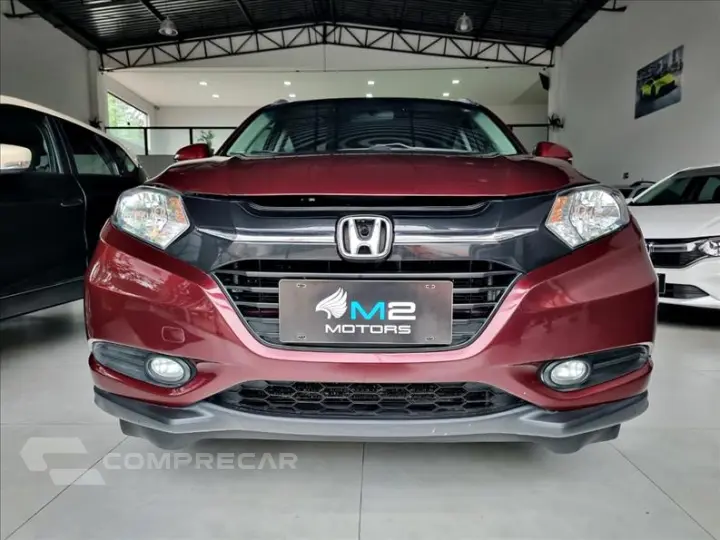 HR-V 1.8 16V EX