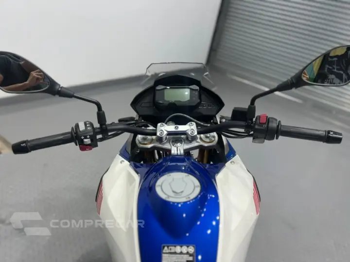 G 310 GS