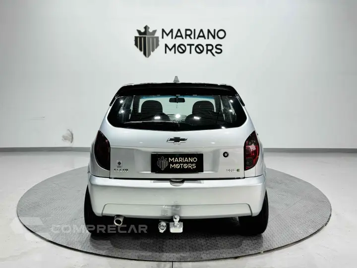 CELTA 1.0 MPFI LT 8V FLEX 4P MANUAL