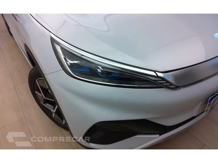 YUAN PLUS YUAN PLUS GL 310EV