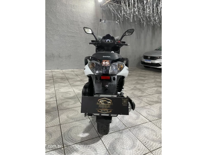 CITYCOM 300 I