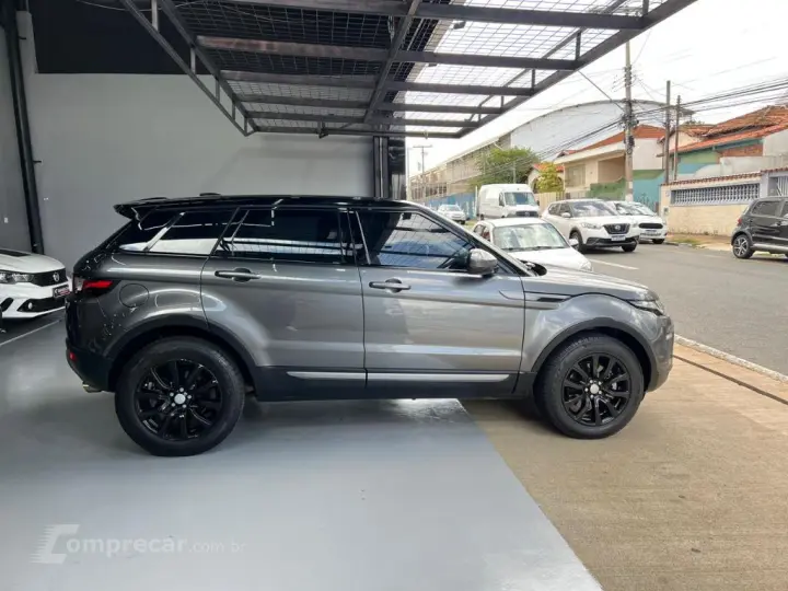 Range R.EVOQUE Si4 SE 2.0 Aut.5p/Flex