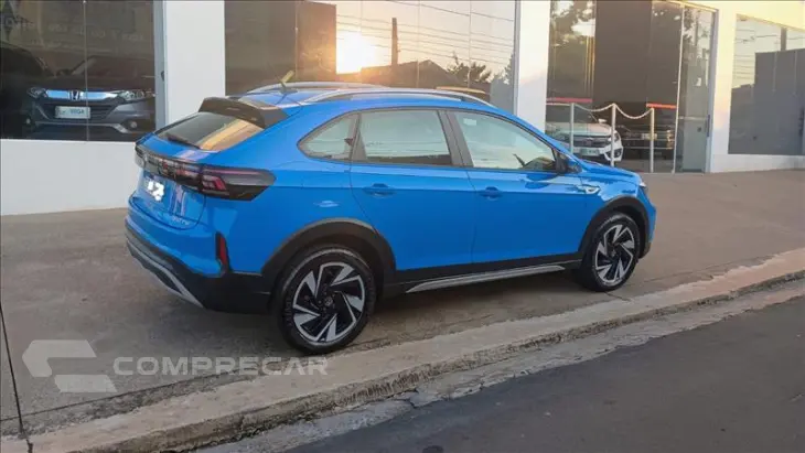 NIVUS 1.0 200 TSI Highline