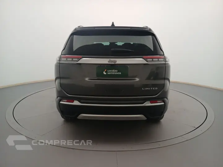 COMPASS 1.3 T270 TURBO FLEX LIMITED AT6
