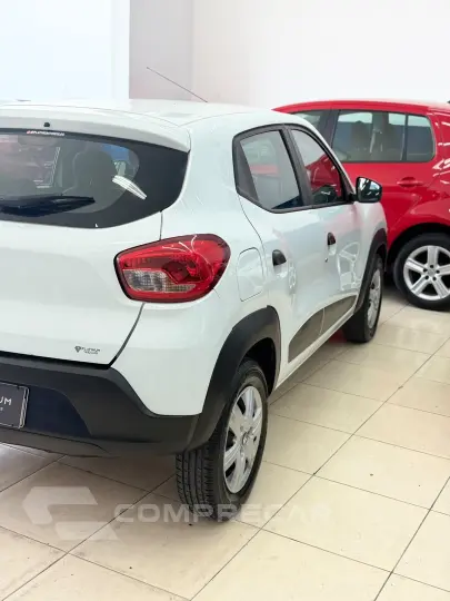KWID 1.0 12V SCE ZEN