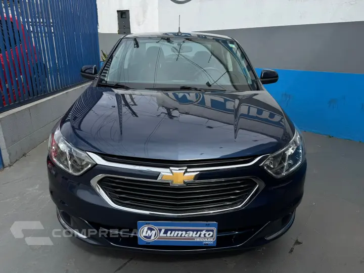 COBALT 1.8 MPFI LTZ 8V