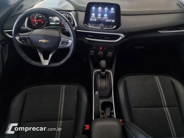 TRACKER - 1.0 TURBO LTZ AUTOMÁTICO