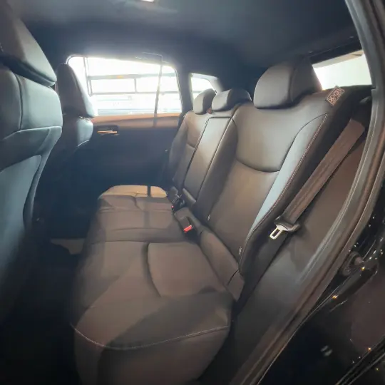 Corolla Cross XRE 2.0 16V Flex Aut.