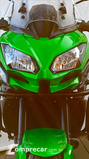 VERSYS 650 ABS