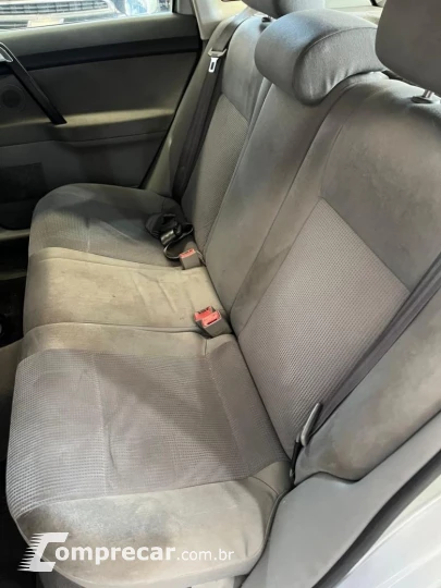 VOLKSWAGEN POLO 1.0 MI 16V