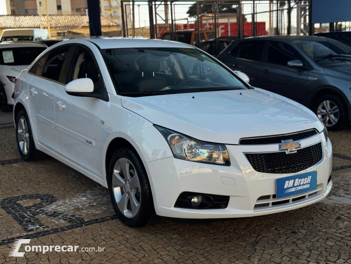 CRUZE 1.8 LT 16V