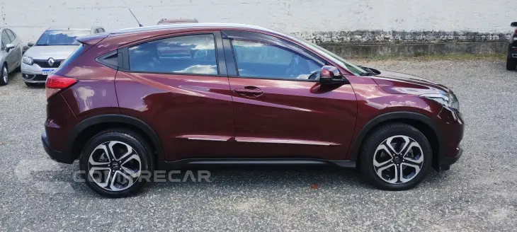 HR-V 1.8 16V EX