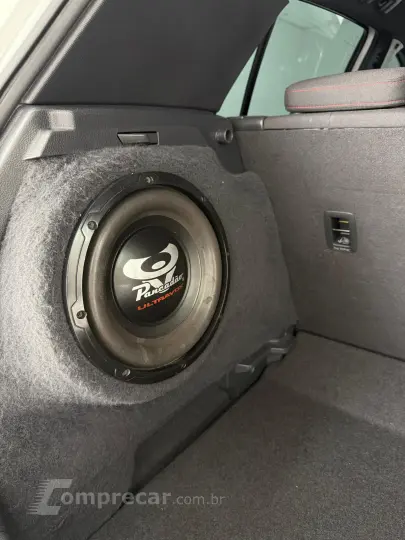 GOLF 2.0 GTI Highline 16V