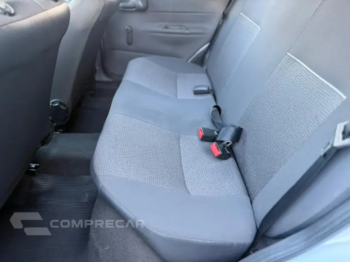 CLASSIC 1.0 MPFI LS 8V FLEX 4P MANUAL