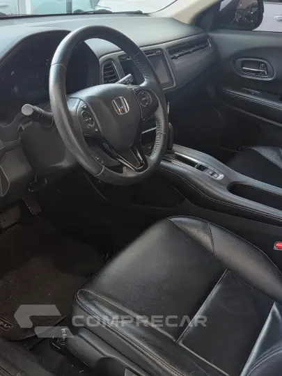 HR-V 1.8 16V EXL