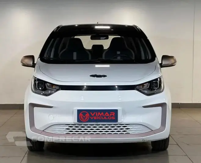 E-JS1 Elétrico Automático