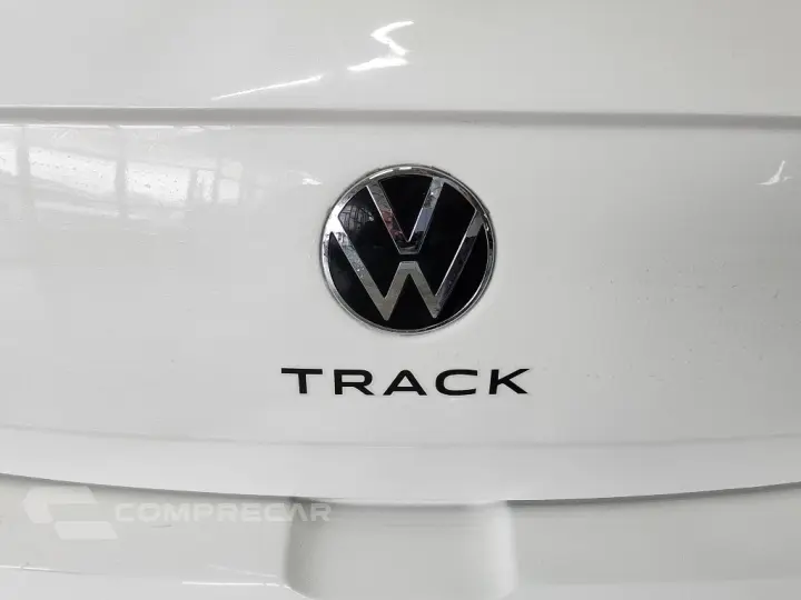 POLO 1.0 MPI TRACK MANUAL