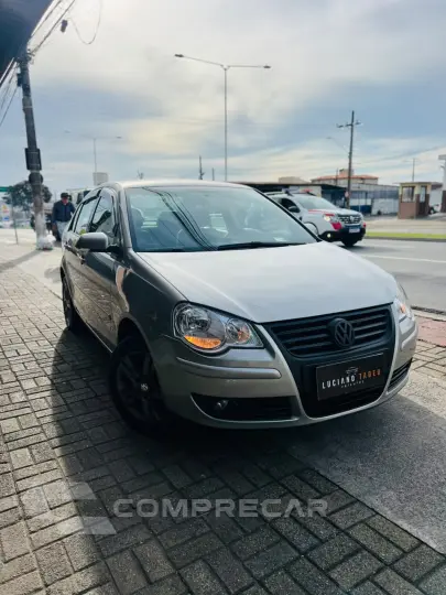 POLO 1.6 MI 8V