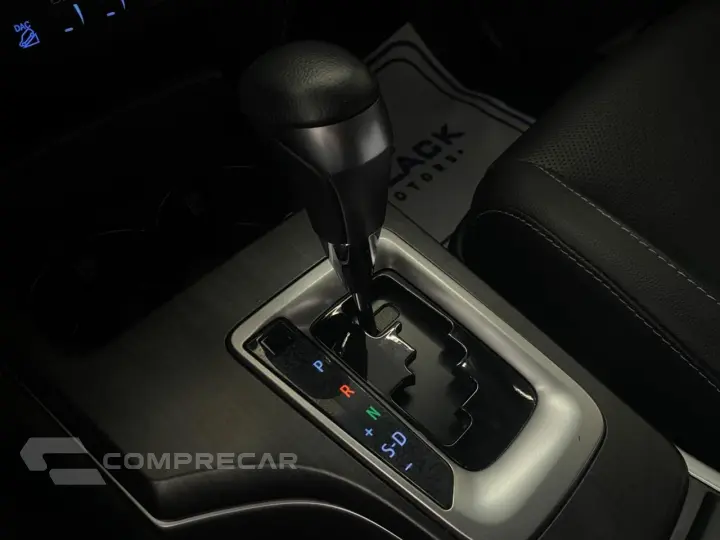 Hilux SW4 SRX Plat. 4x4 2.8 TB Die. Aut.