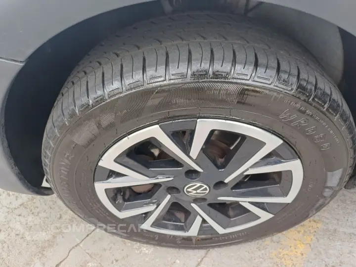 Saveiro 1.6 16V FLEX MSI ROBUST CABINE SIMPLES