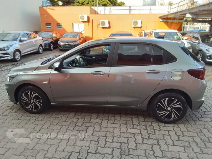 ONIX 1.0 FLEX LT MANUAL