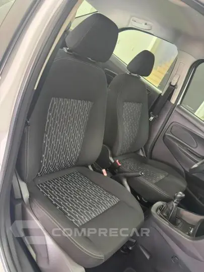 KA 1.5 SEDAN SE 12V FLEX 4P MEC.