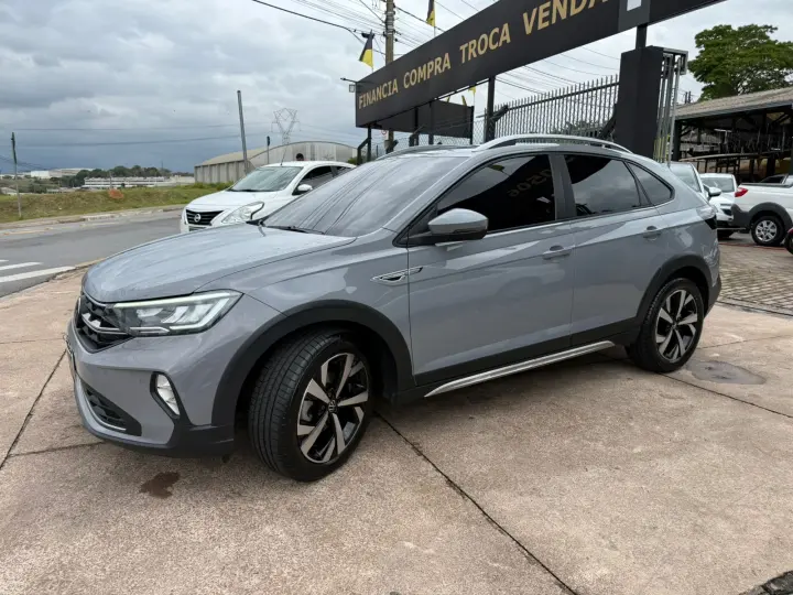 NIVUS 1.0 200 TSI Highline