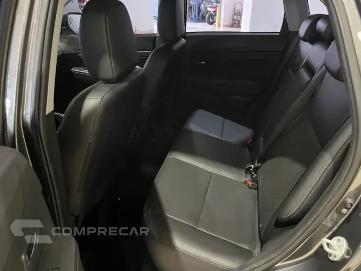 OUTLANDER SPORT 2.0 Mivec HPE AWD