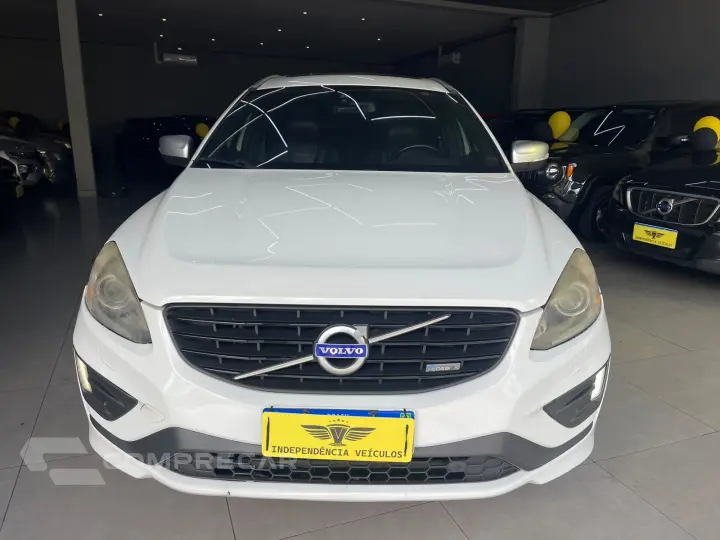 XC60 2.0 T5 R-design