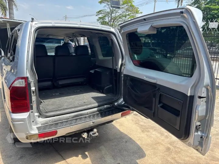 Pajero Full GLS/GLS/PKHPE 3.2 Dies.TI 5p