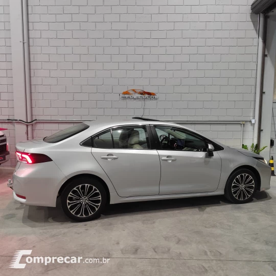 COROLLA 2.0 Vvt-ie Altis Premium