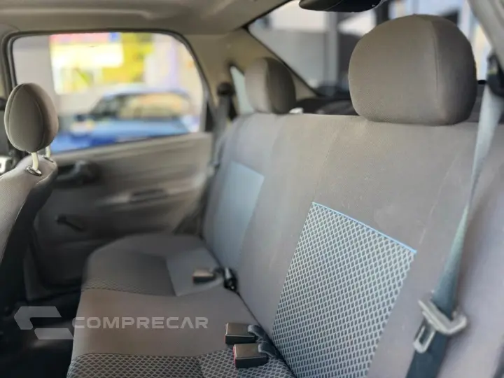 CLASSIC 1.0 MPFI LS 8V FLEX 4P MANUAL