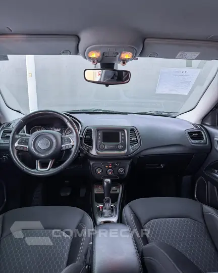 COMPASS 2.0 16V Sport