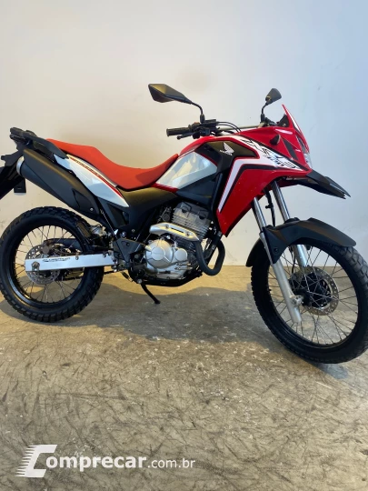HONDA XRE 300 ABS