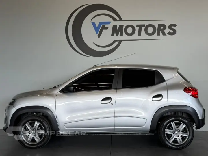 KWID 1.0 12V SCE FLEX ZEN MANUAL